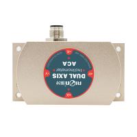 ACA6 DIGITAL TYPE MODBUS SENSOR de inclinación de alta precisión con compensación de tiempo completa