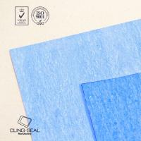 Étanchéité de joint à feuille plate non asbestée, injection, caoutchouc plastique, étanchéité non standard