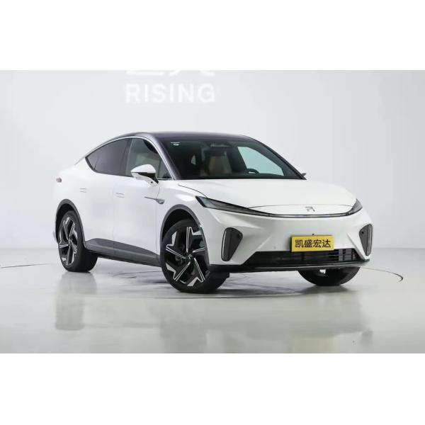 Eco-friendly SAIC Fei fan R7 2023 Pure Electric Medium-sized Large SUV The Smart Choice