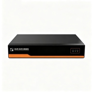 Parking System Computer Box with Linux OS SSD Storage for Indoor Vehicle Access Control