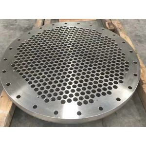 Titanium Heat Exchanger