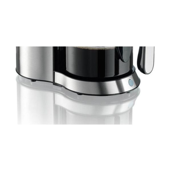 Stainless Steel Specialty Drip Coffee Maker Multicolor Auto Brew Coffee Maker