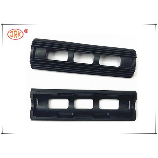 OEM Black NBR Water - Proof Rubber Button Cover For Electric Toothbrush