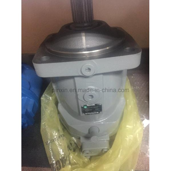 Highly A6vm200 Hydraulic Motor Spare Parts for Rexroth Package Gross Weight 50.000kg