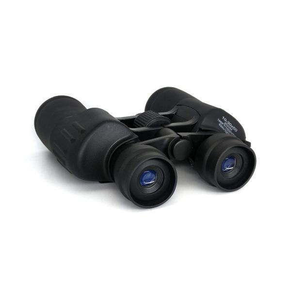 Бинокли HD сигнала объектива взрослого FMC делают призму водостойким Fogproof BAK4 со случаем