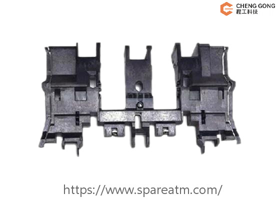 49233199054A 49-233199-054A ATM machine spare parts Diebold 368 Cash Slot Pressure Plate Assy