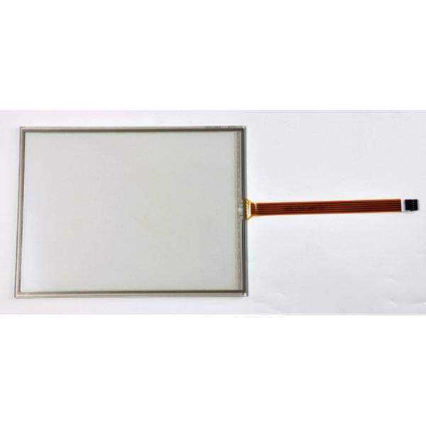 15 запроектированный дюймами емкостный экран касания, промышленный Multi экран LCD касания