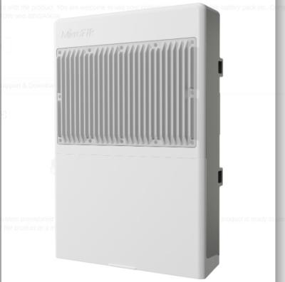 Mikrotik CRS318-16P-2S OUT 18-Port Outdoor Switch com 2 portas WAN e 16 portas Gigabit PoE-Out