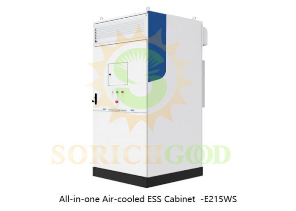 Sistema de almacenamiento de energía de iones de litio de 13,5 KWh para -4°F a 122°F