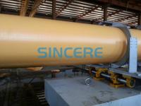 Insulated PVC Elbow PE Ldpe Pipe Making Machine Manufacturing Production Line Automatic