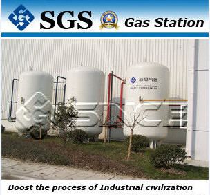 CE, BV аттестует газ водопода оборудования бензоколонки защитный