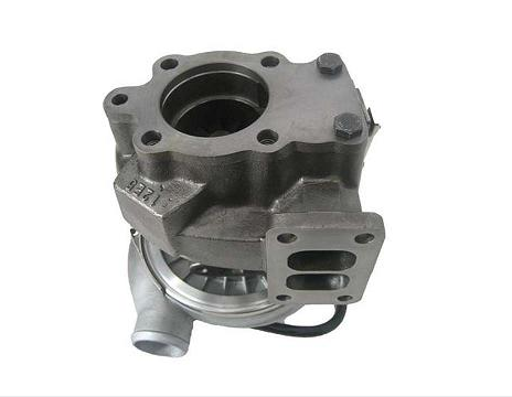 Man Engine Turbocharger With Nickel Alloy Shell HX40W 3590506