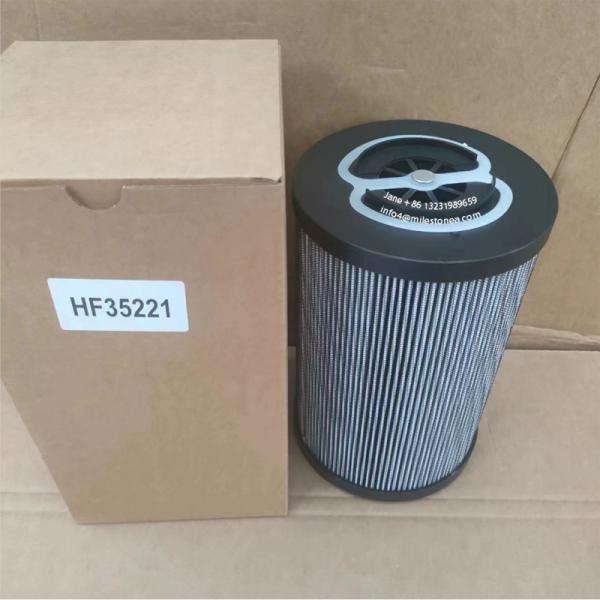 HF35218 P763267 MF4003M25 MF4003P25NB MF4003P25NBP01 Hydraulic filter element, replaceable filter element