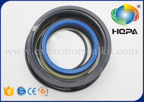 cilindro 401107-00364 do óleo da pá do jogo do selo da máquina escavadora de 2440-9164K Doosan para AO 130LC-V