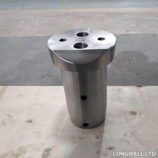 Mud Pump Crosshead Pin AH1301020403 RGF1000-04.10 RS11308A.04.014