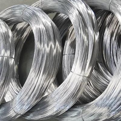1.3mm Quadro de colchão de fabricação fio de mola de alta emissão de carbono fio de mola de aço inoxidável