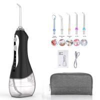Irrigators oral comercial da água, jato de água IPX7 dental impermeável