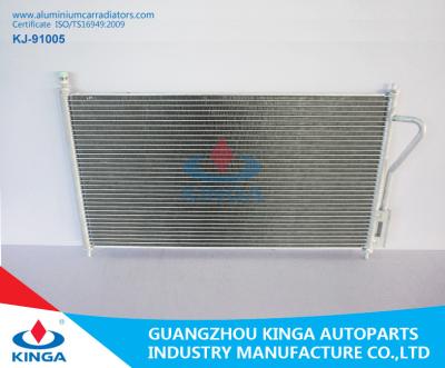 FORD FOCUS (98-) Auto AC Condenser OEM 1106888 Material Aluminum 100% tested