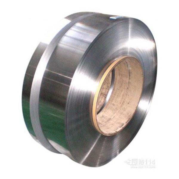 Polished Surface Stainless Steel Strips Belt AISI ASTM EN GB 309S For Condtruction