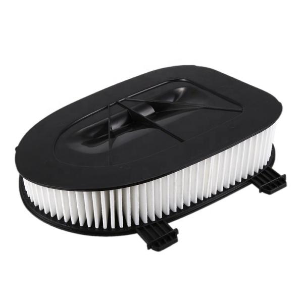 13717811026 348mm Vehicles Air Filter Bmw F75 E72 Nylon