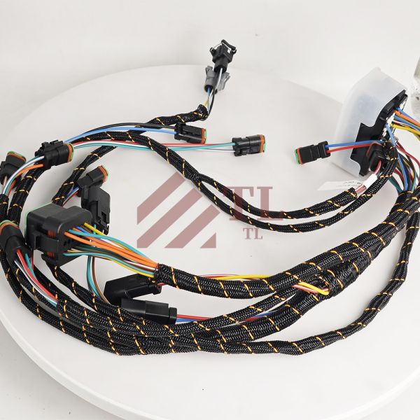 Engine Wiring Harness 230-6279 2306279 For CATT 330C E330C Excavator C-9 C9 Engine