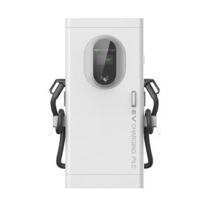 180KW Super EV Charging Stations Commercial Dc Charging Station CCS1 CCS2