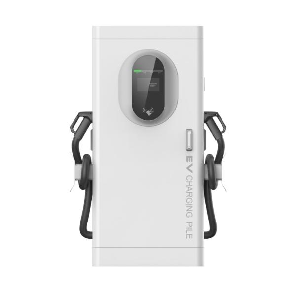 180KW Super EV Charging Stations Commercial Dc Charging Station CCS1 CCS2