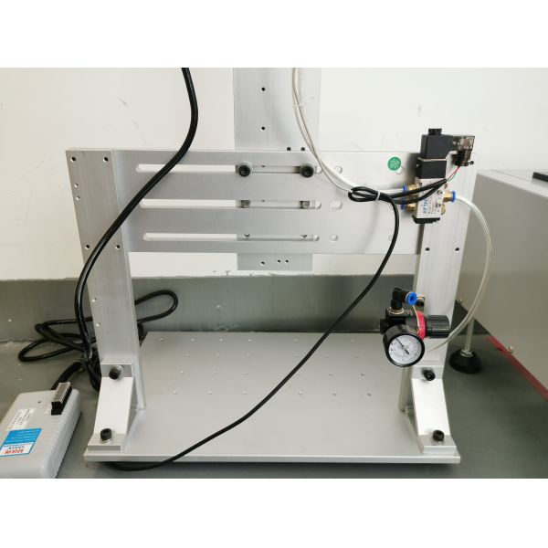 Robotsung YS-L602 Desktop Automatic Screw Tightening Auto Screwdriving Machine with Screw Feeder