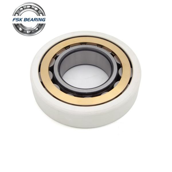 NU Design NU 1018 M/C4VA3091 Electric Insulated Bearing 90*140*24mm China Manufacturer