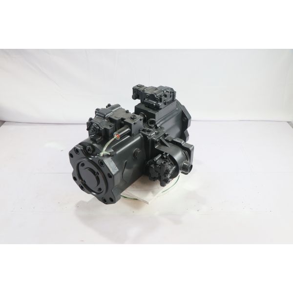 DH500LC-7 DX500LC DX500LCA Main Hydraulic Pump For Doosan DAEWOO Excavator Spare Parts K5V200DTP-9N0B-17T Axial Piston Pump OEM