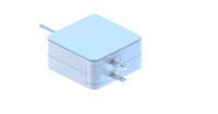 Adaptador de energía PD para Apple Samsung Huawei Carga de electrónica de consumo