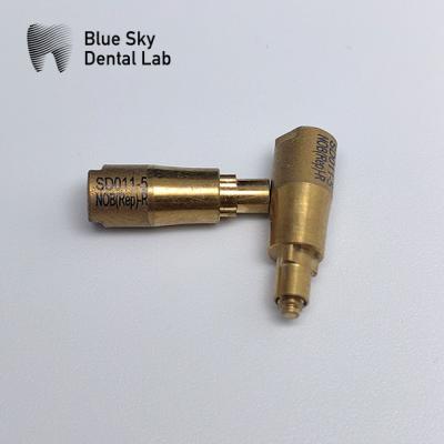 NP RP WP Interface Nobel Replace Scan Body Compatible Scanbody Implant