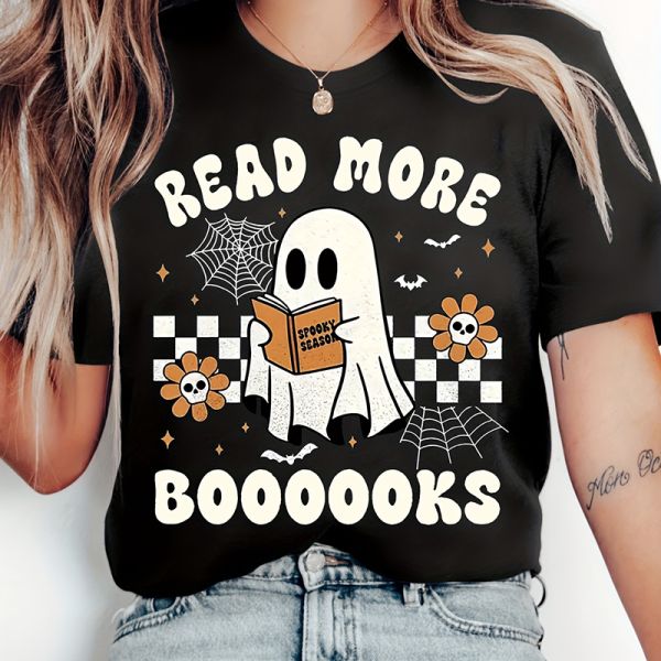 Everyday Wear Cotton Short Sleeve T-Shirt for Women in Sizes S-XXL