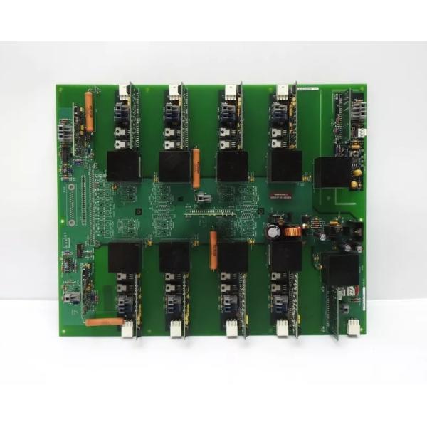IS200GGXDG1A GE Expander Diode Source Board Printed Circuit Board