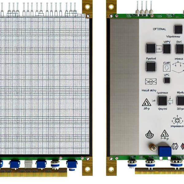 LCDパネル用SMDコモンモードチョーク 20Ω-2kΩ USB LVDS