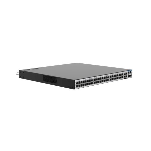 Routeur Ruijie avec équilibrage de charge multi-WAN et pare-feu avancé