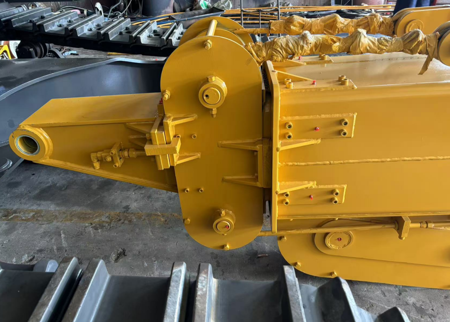 25M Рука в экскаваторе XCMG XE310GA 32M XE380
