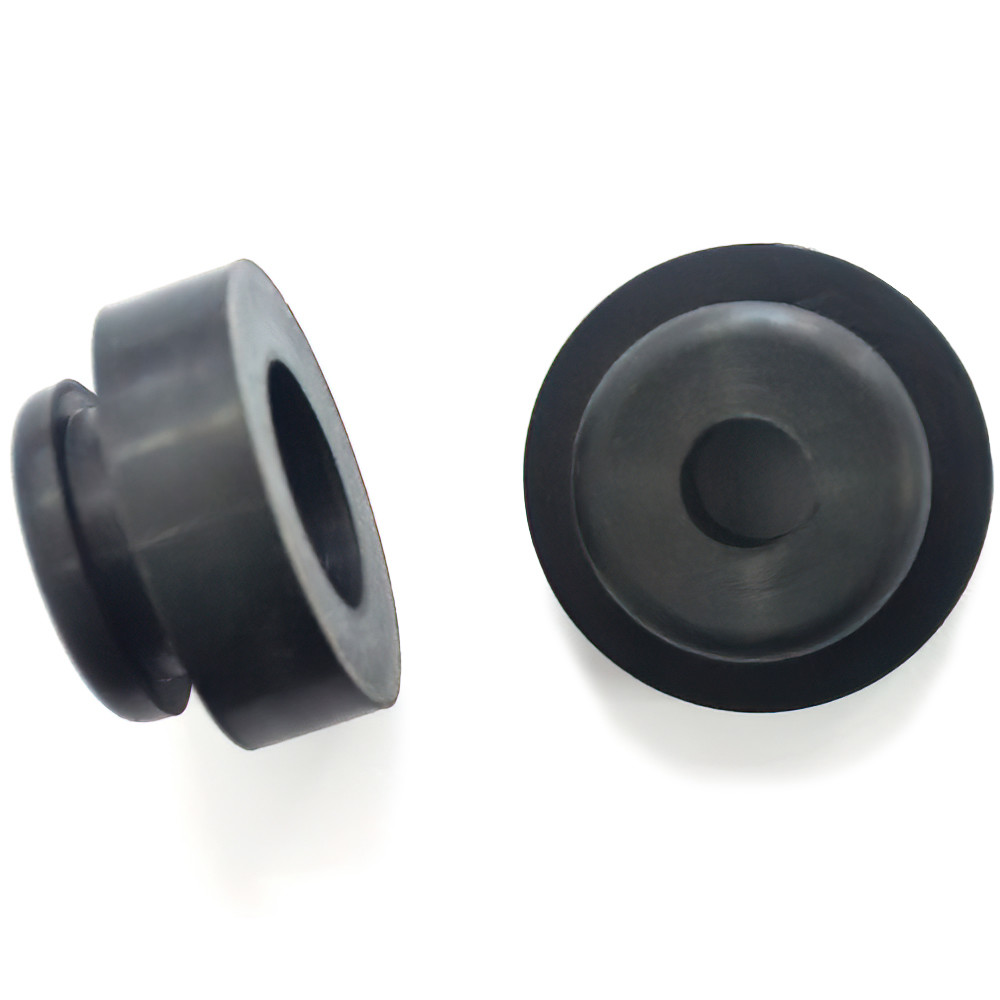Grommet берега SBR Grommet 55 силиконовой резины FKM резиновый подгонял