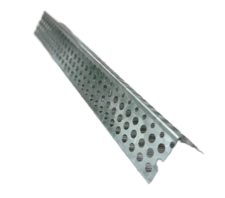Factory Wholesale Decoration Ceiling Galvanized Steel Profiles For Ceiling System Furring Hat Channel Gypsum Board Mix Load with Ceiling Profile with professional properly packing