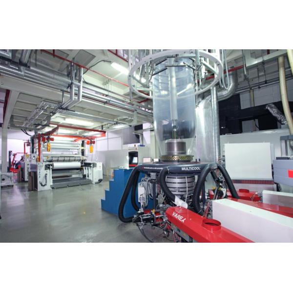 Материал трубки КАЛ375 стандартной косметики ГМП упаковывая с красочной офсетной печатью