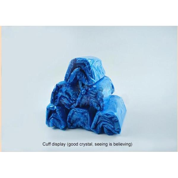 HDPE Disposable Sleeve Cover with Waterproof