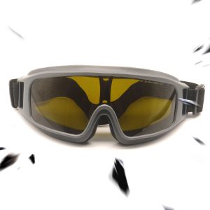 Hot-selling Radiation Protective Eye Protection Goggle Medical Beauty 532nm