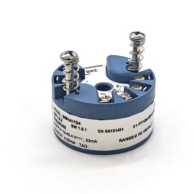 Original Rosemount Pt100 4-20ma Temperature Transmitter 248 Wireless Temperature Transmitter Module