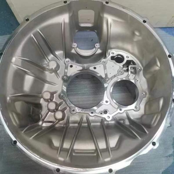 12-Speed Gearbox for Shacman Howo Faw 12js200t-1701105 Fast and Durable Performance