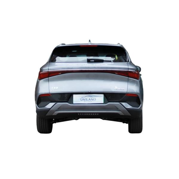 2024 Auto Byd électrique Suv Fast voitures électriques automobiles voiture électrique véhicule Byd Han Byd Yuan Plus véhicules à énergie nouvelle LED sombre