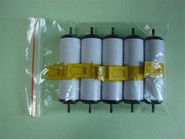 Magicard Rio & Tango Card Printers M9005-772 R Compatible Cleaning Kit/Cleaning Rollers