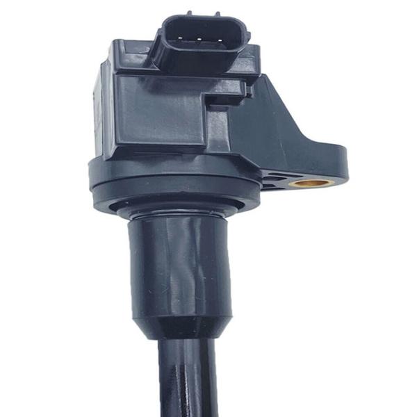 Автомобильные части двигателя Зажигательная катушка 30521-PWA-003 Для HONDA CIVIC VII Салон JAZZ II