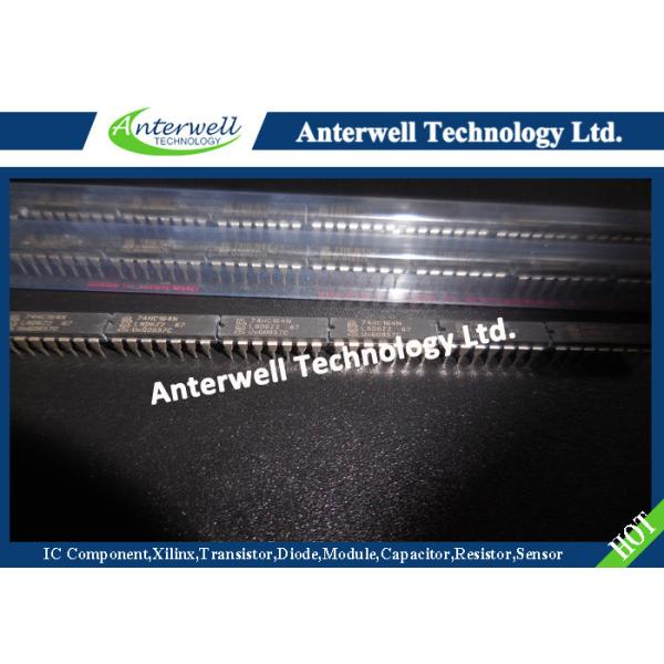 74HC164N Electronic Integrated Circuits ICs Chips 8-bit serial-in , parallel-out shift register