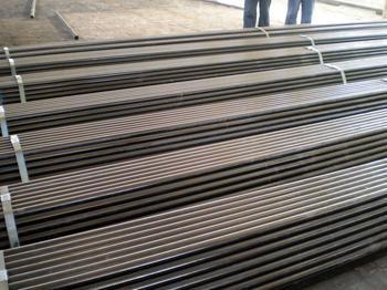Cold Drawn Seamless Steel Pipes, ASTMA53