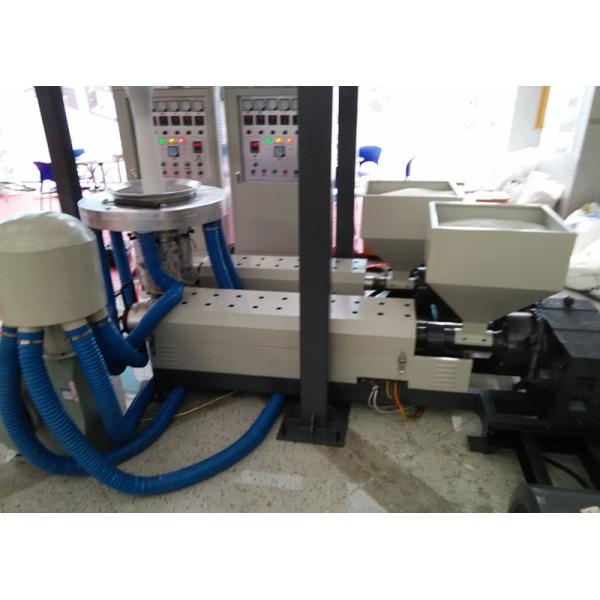 Double Layer Multilayer Blown Film Extrusion High Speed for Packaging